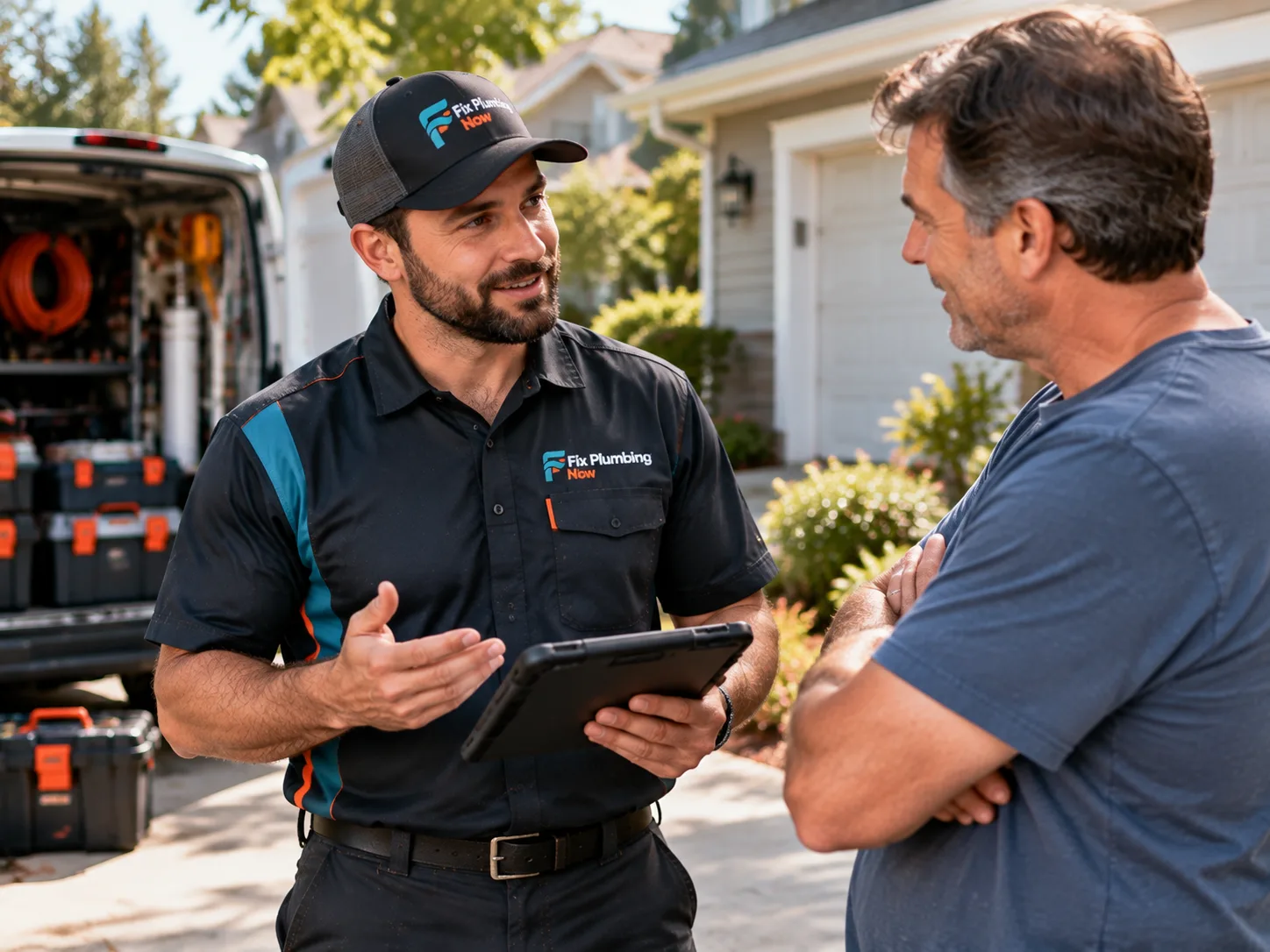 Clogged Drain Service Mount Blanchard, OH FAQs